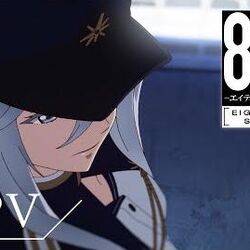 Eighty-Six Cour 1 Anime Review