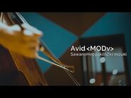 SawanoHiroyuki-nZk- --30k-re-tuneS「Avid ＜MODv＞」
