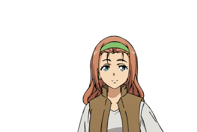 Kyoka - Kyoko Sakura, Anime Adventures Wiki