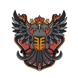 Giadian Empire emblem