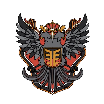 Federal Republic of Giad | 86 - Eighty Six - Wiki | Fandom