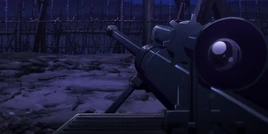 20mm Anti-Tank Rifle