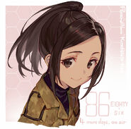 Anime Countdown by Shirabii