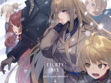 Light Novel Volume 13