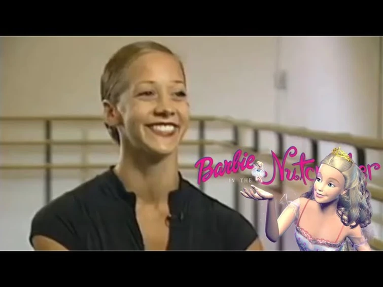 The Making of: Barbie® in the Nutcracker™