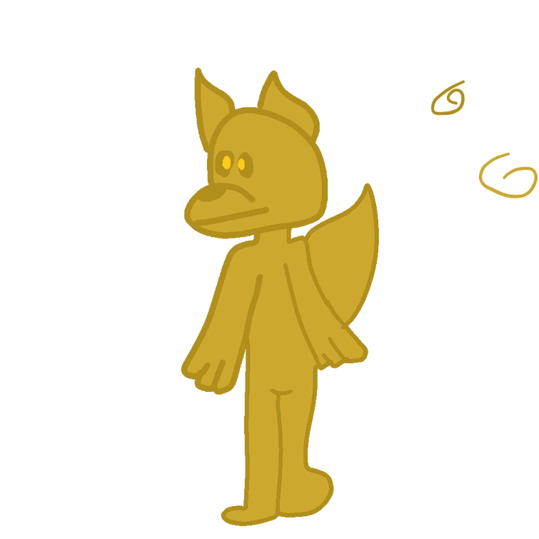 give me some oc's to make into gold statues Fandom