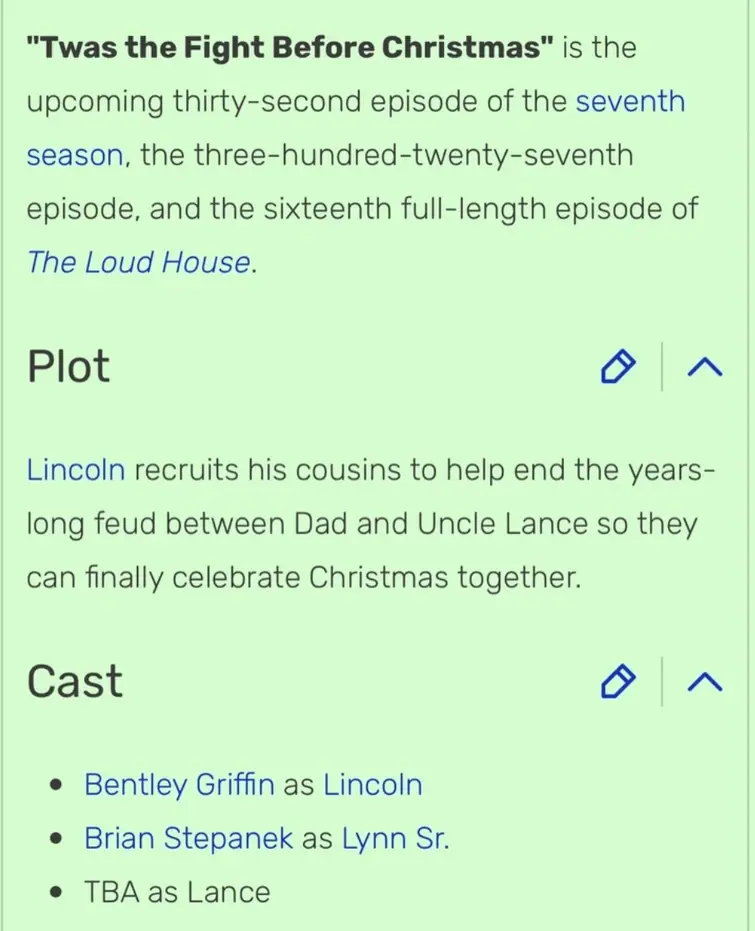 Here are my thoughts on the episode MOST are excited about. Fandom