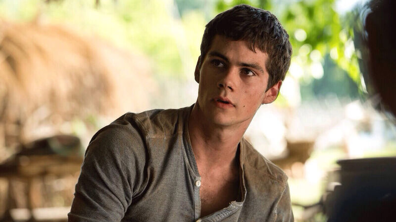 Dylan O'Brien Takes 'Maze Runner' Fans on 'Death Cure' Set Visit