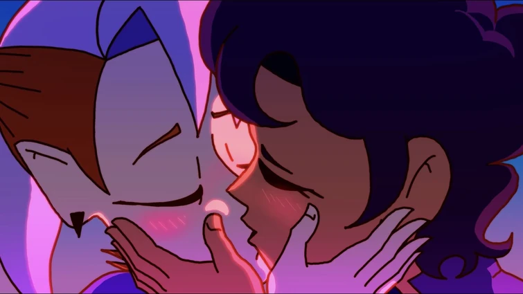 Lumity Lives Forever | The Owl House Fan Animation