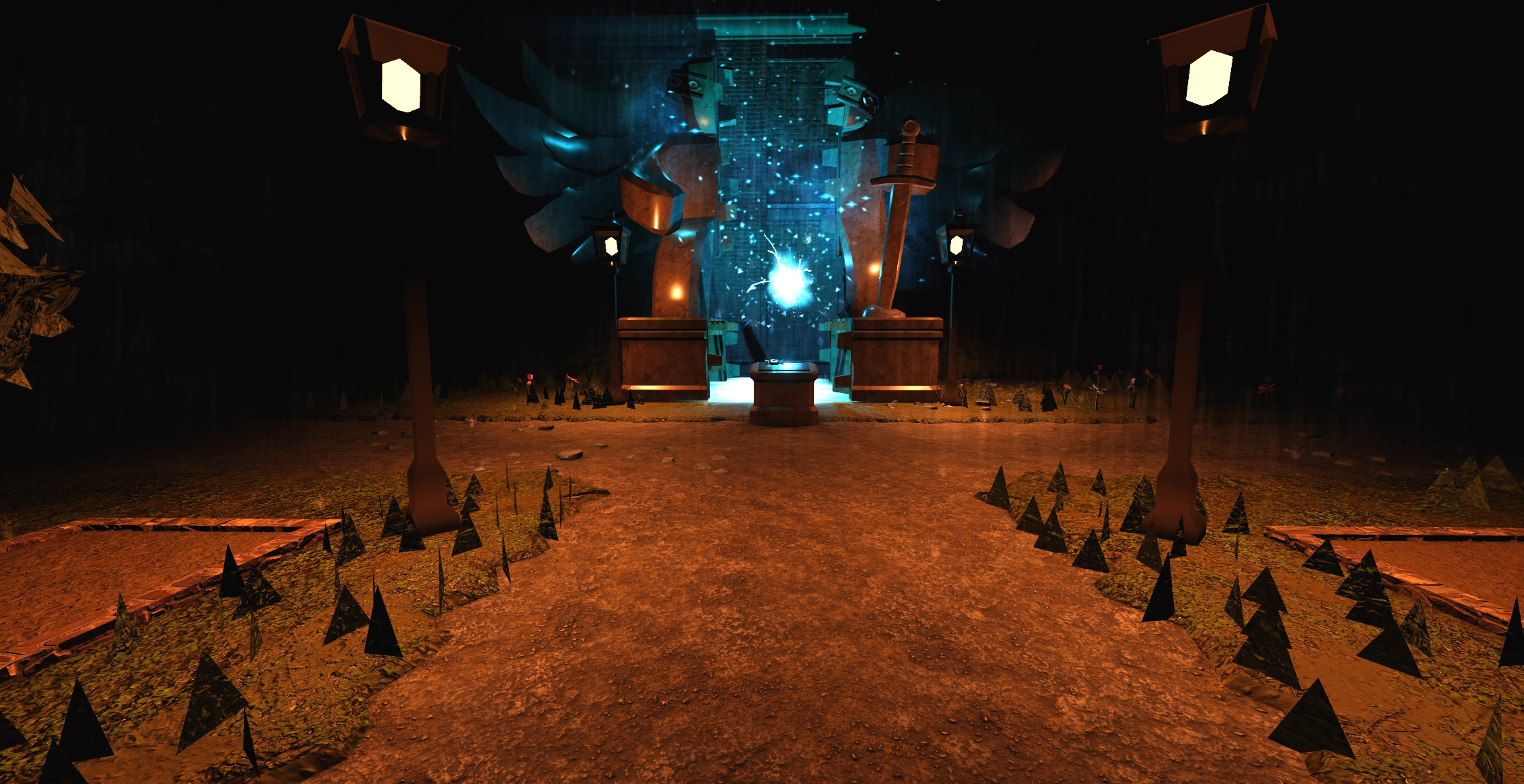 Doors Entity Visualizers | Fandom