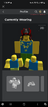 Gamer 2000 the strongest player's avatar