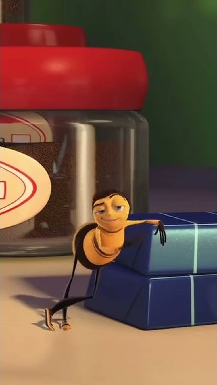 ya like jazz? | Fandom