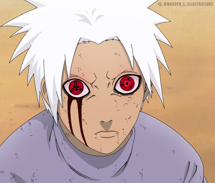 Obito Uchiha (very nice friend) 🙏🙏🙏🙏