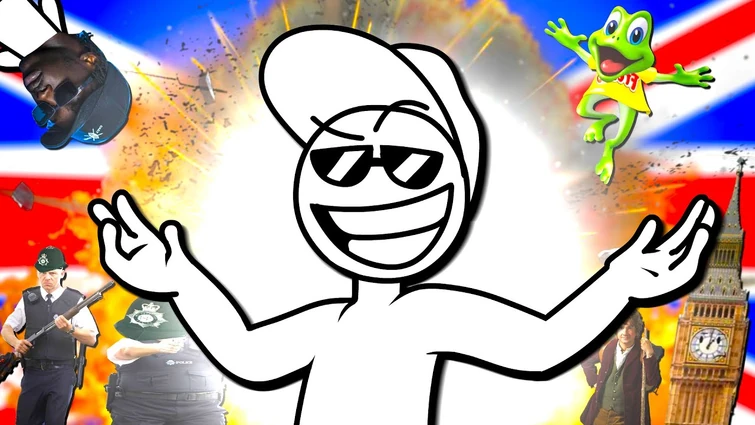 We boutta get lit in the parliament 🔥🔥🔥🔥🔥 | Fandom