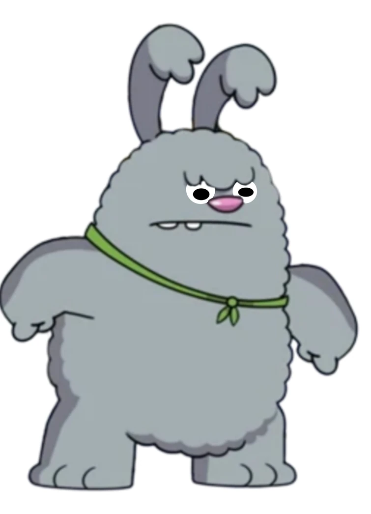 Discuss everything about super duper bunny league wiki fandom