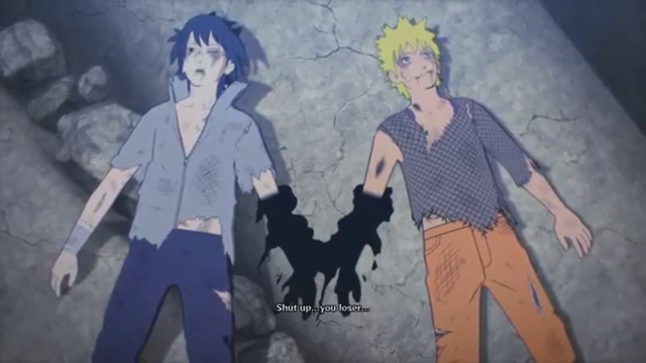 Everyone, What do you hate and like about Boruto: Naruto next