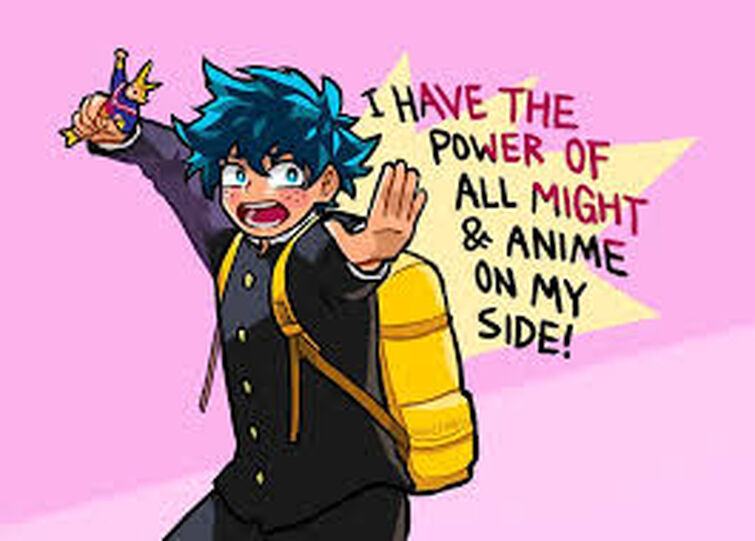 U.A. High School, My Hero Academia Wiki