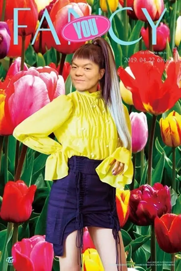 Discuss Everything About Kpop Wiki | Fandom