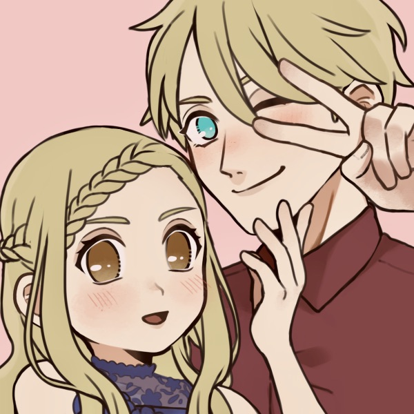 Sokeefe Picrew!! | Fandom