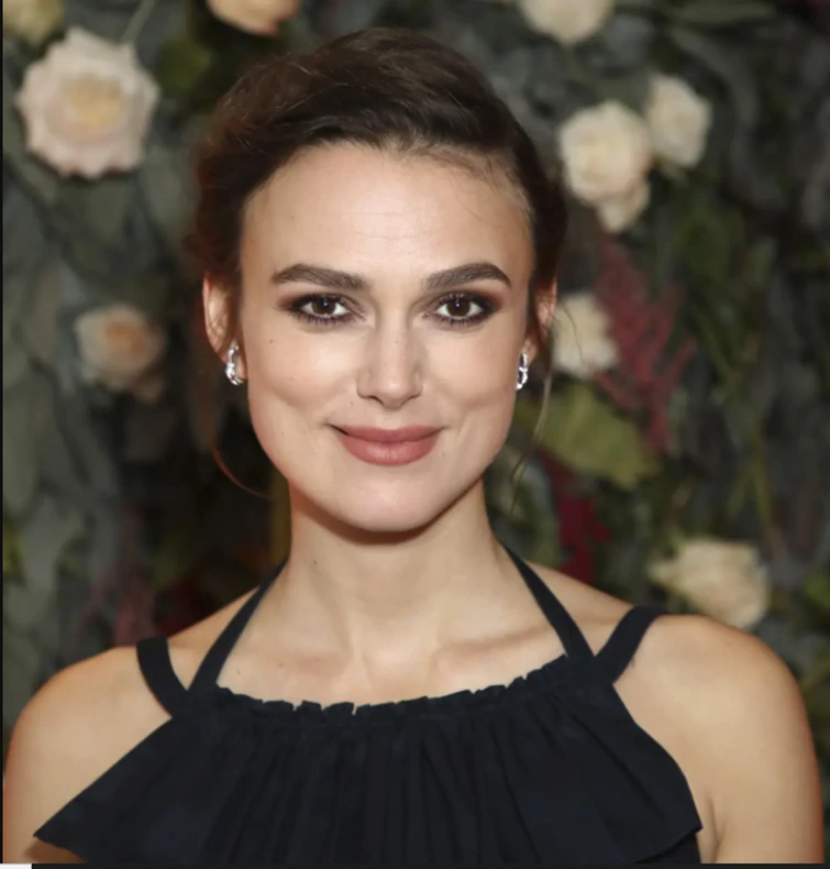 🎂 Happy Birthday Keira Knightley who played Sabé in the TPM | Fandom