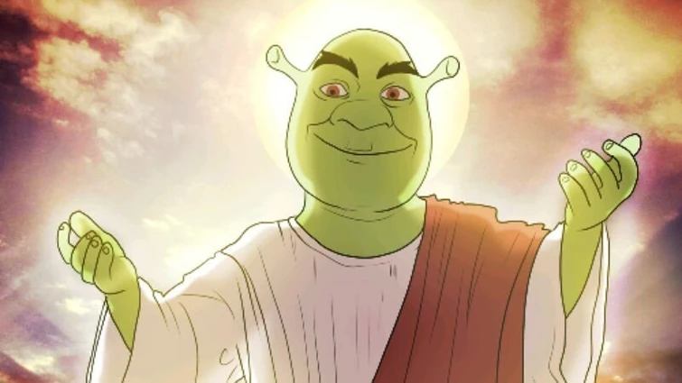 How Shrek Became a Meme God