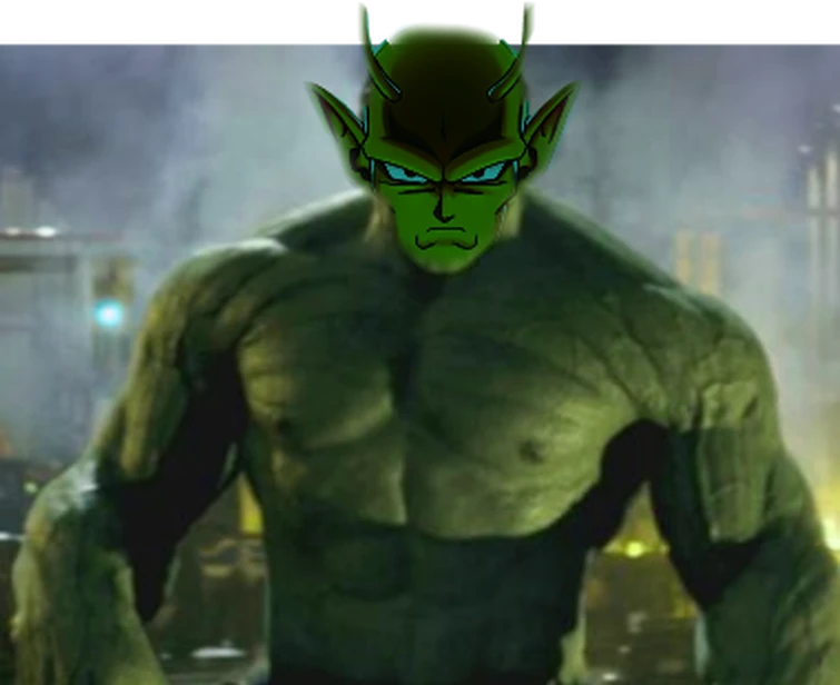 How definite is Piccolo at 1? Fandom