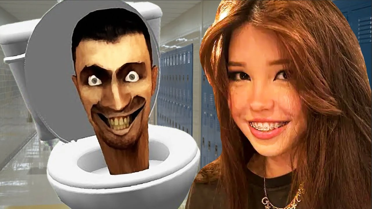 Okay Guys Skibidi Toilet Is Getting Out Of Hand Fandom