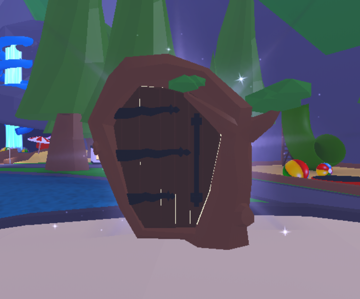 Trading Magic Door Fandom - updated real door roblox