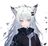 Luckywolf765's avatar