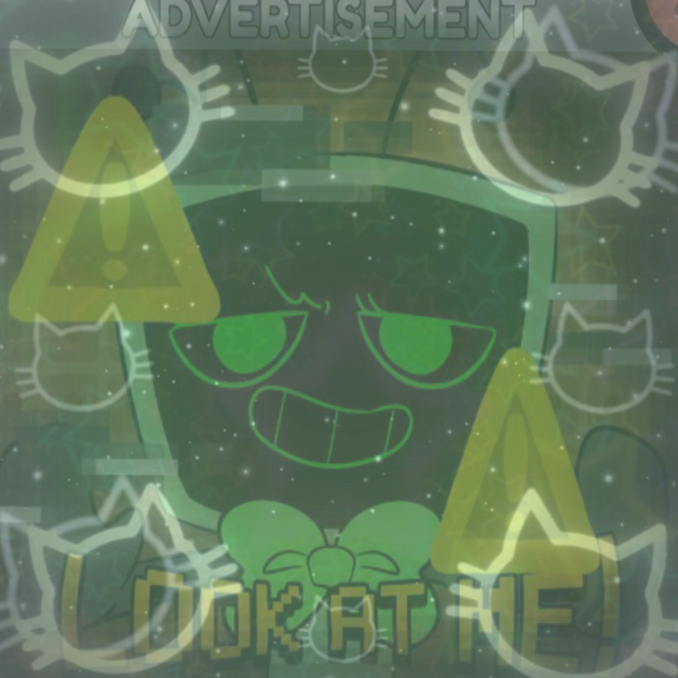 Dandys world pfp! Vee >:) | Fandom
