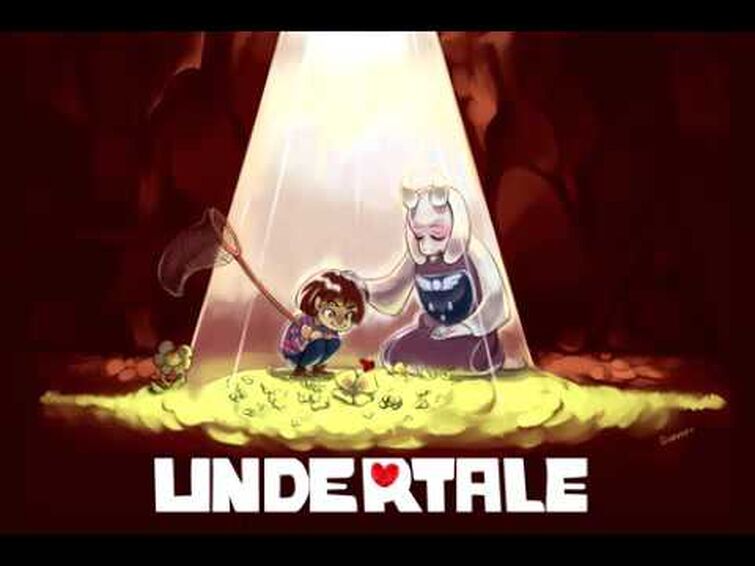 Discuss Everything About Glitchtale Wiki | Fandom