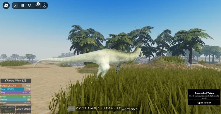 Discuss Everything About Dinosaur Mobile World Wiki | Fandom