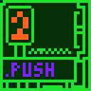 PUSH