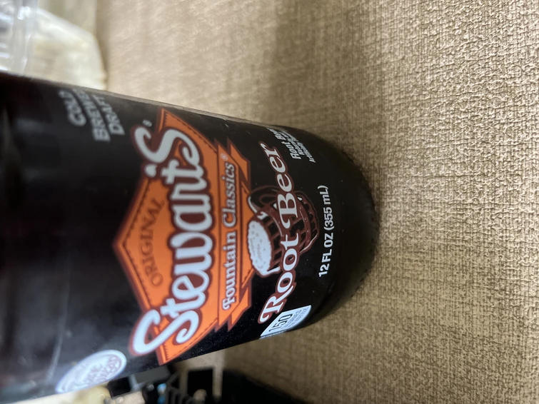 Y’all who’s ever had a Stewart’s root beer? | Fandom