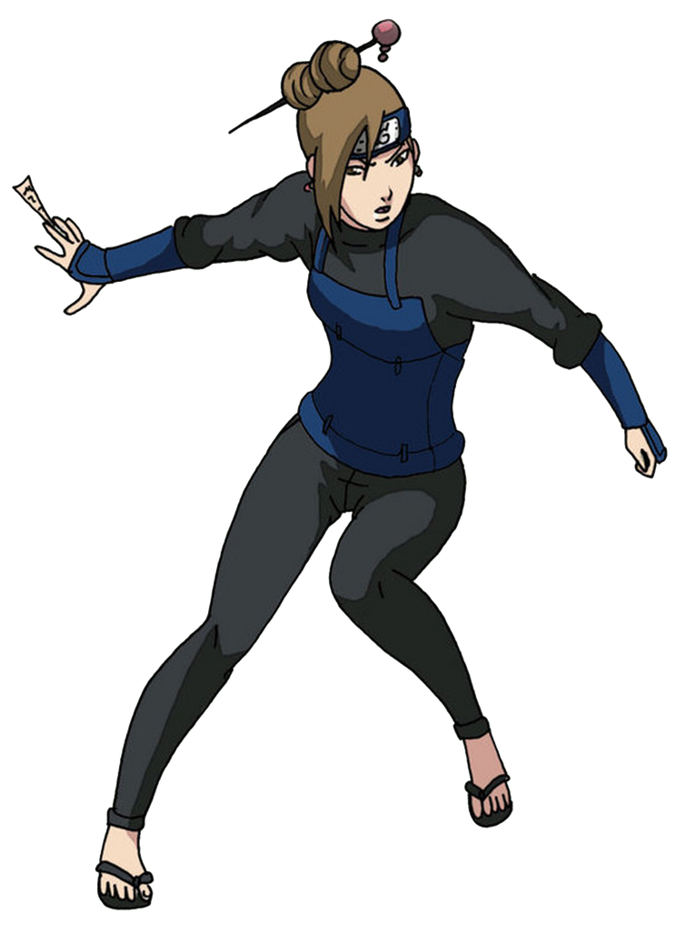 Discuss Everything About Narutopedia | Fandom