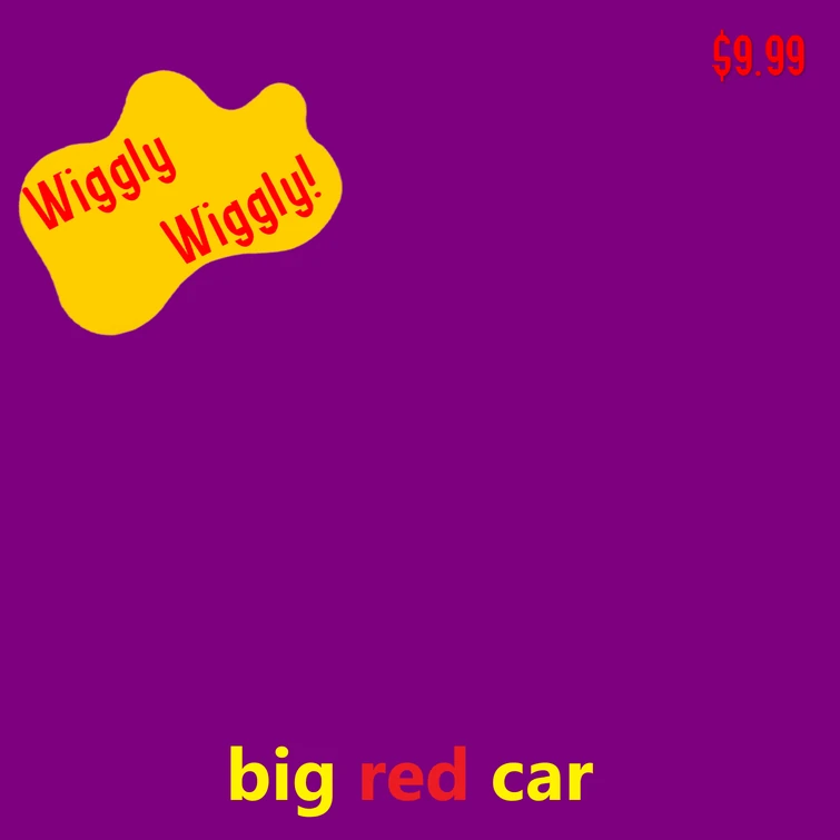 Wiggles tribute band Fandom