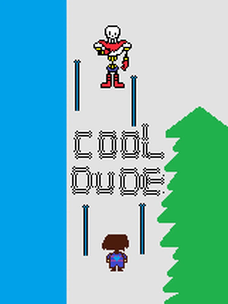 Discuss Everything About Undertale Wiki | Fandom
