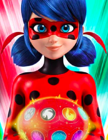 Miraculous Ladybug Theme Song | Fandom