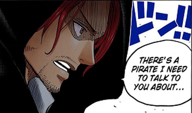 Discuss Everything About One Piece Wiki | Fandom
