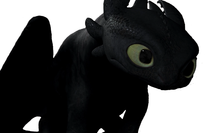 toothless wallpaper hd