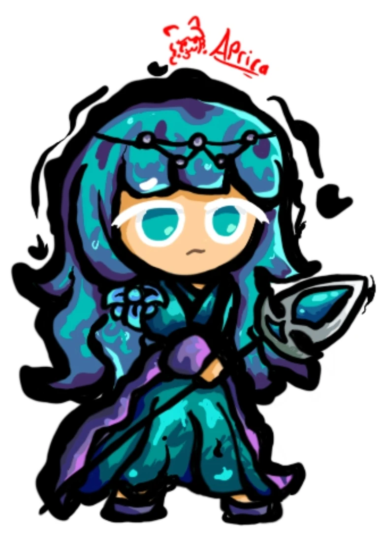 Jade Vine Cookie Fandom