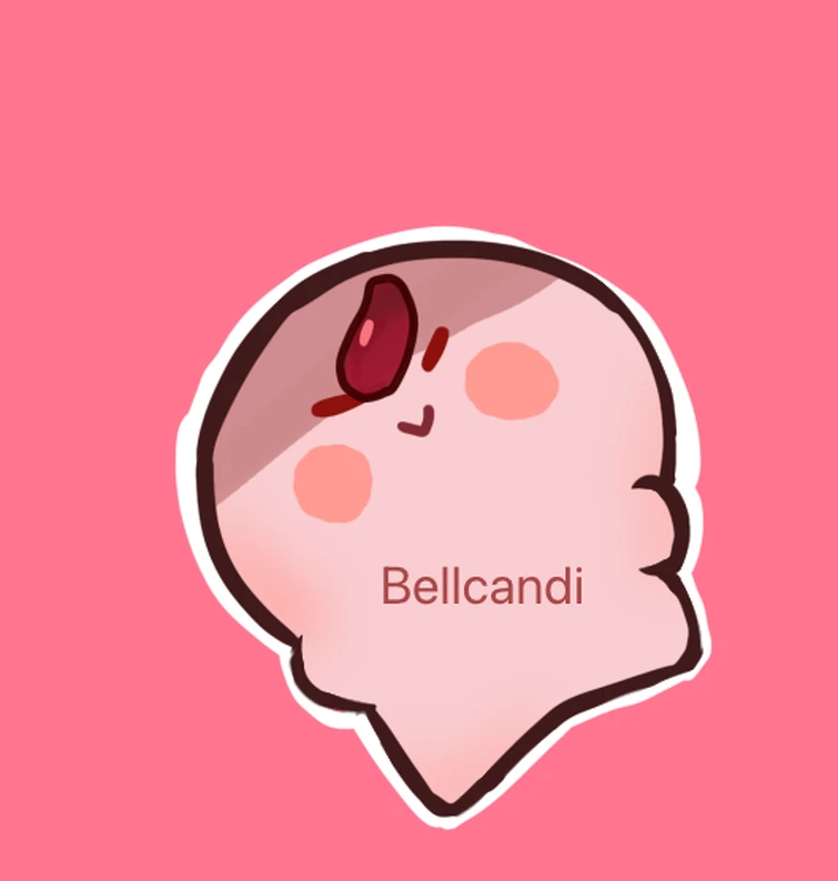 linzer cookie as a dough baby!!! Fandom