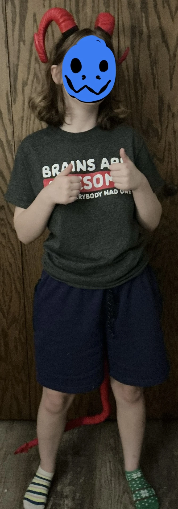 I love my BlockTales Builderman cosplay so far | Fandom