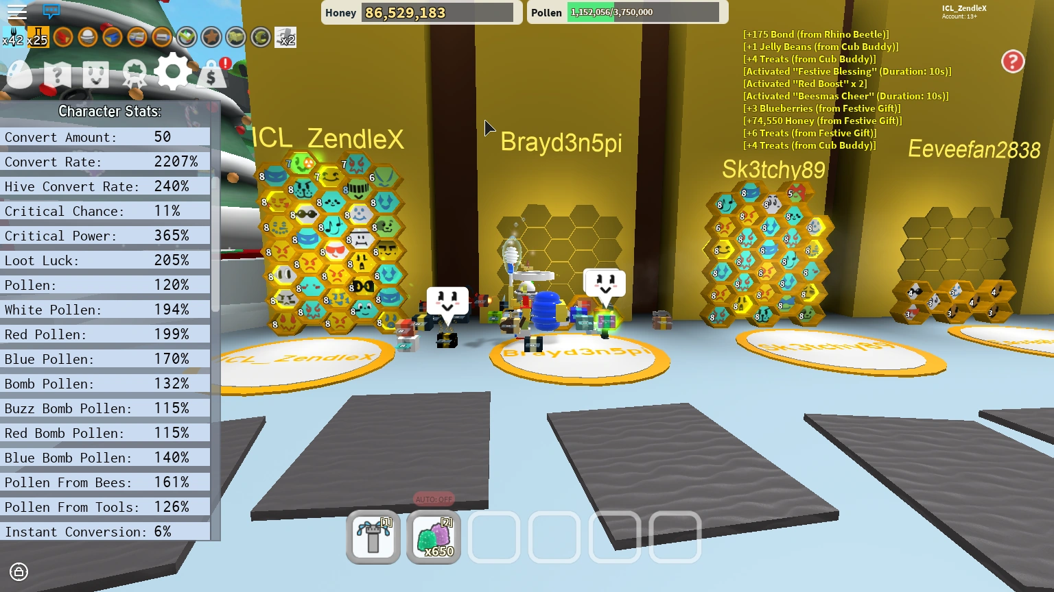 Honey Mask VS Fire Mask VS Bubble Mask Fandom