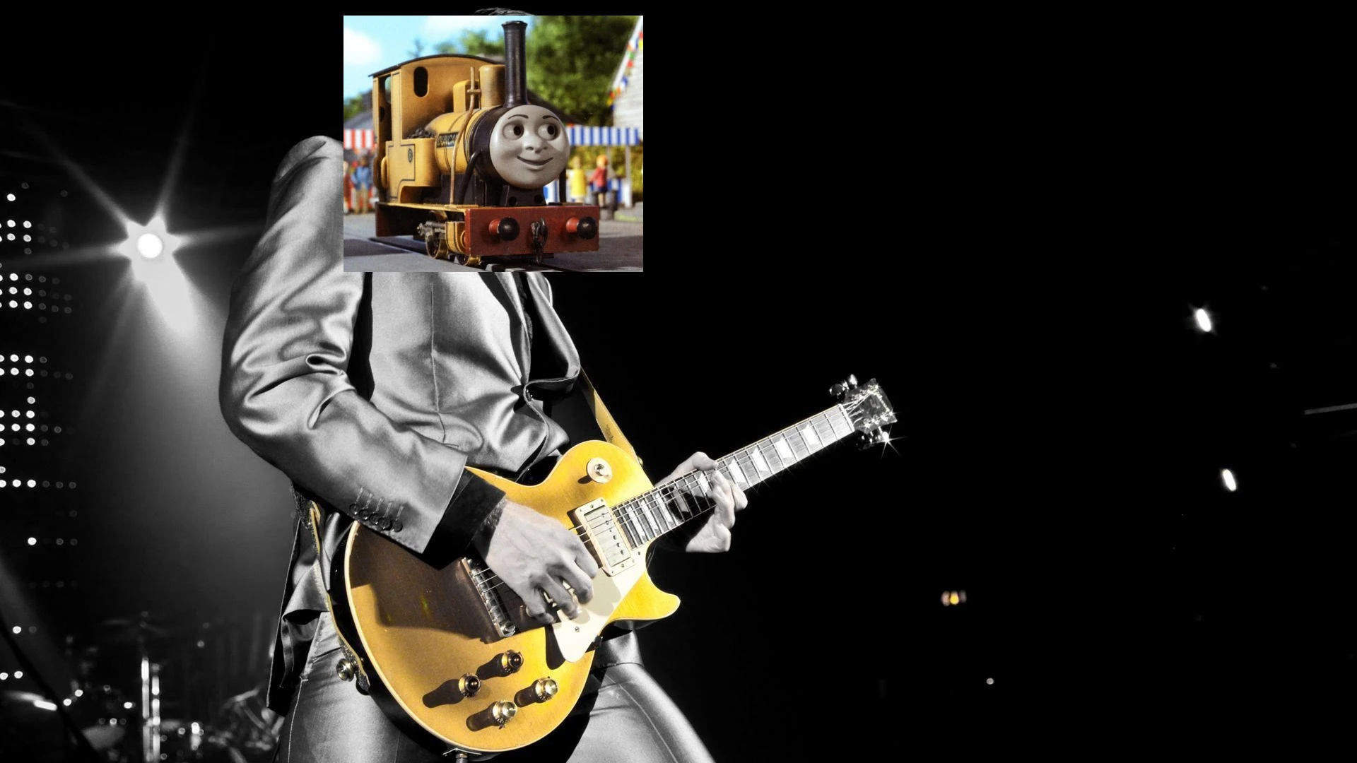 rock and roll | Fandom