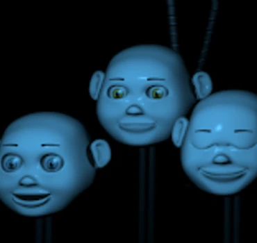 Cuál es su Control Module Animatronic favorito? | Fandom