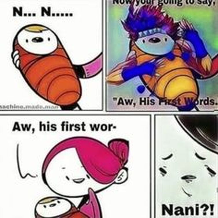 Heres some of my favorite JoJo's memes! Have a good day! : r/JoJoMemes