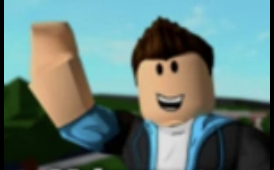 Tom, Welcome to Bloxburg Wiki