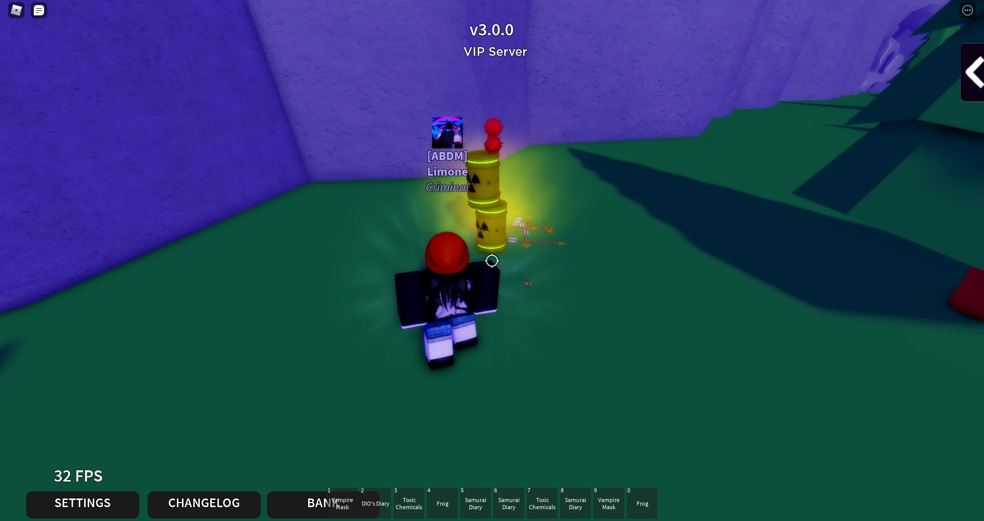 Perfectly Balanced... As it should be. Fandom