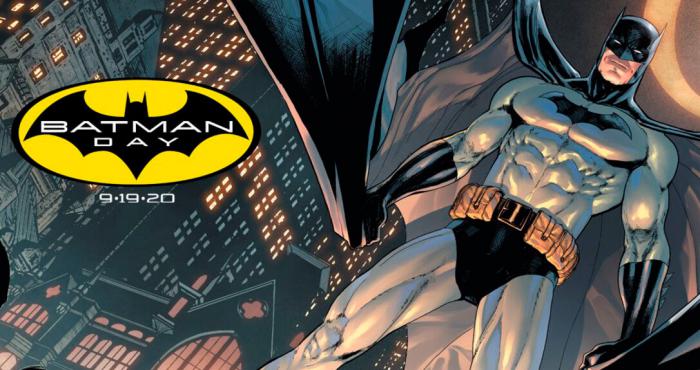 Batman Day! | Fandom